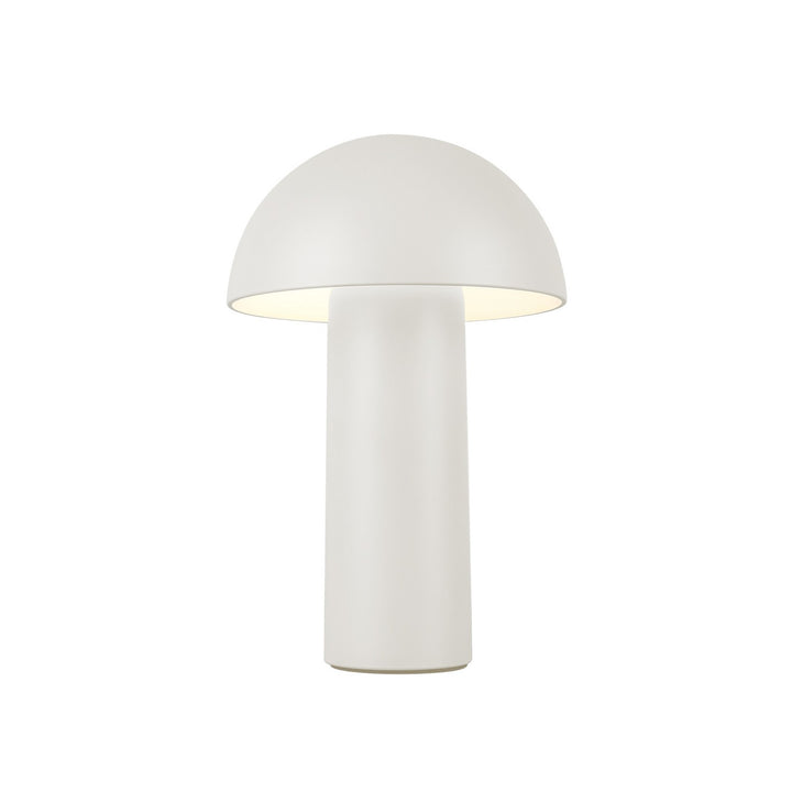 Kuzco Canada - TL65210-CM - LED Table Lamp - Setas - Cream