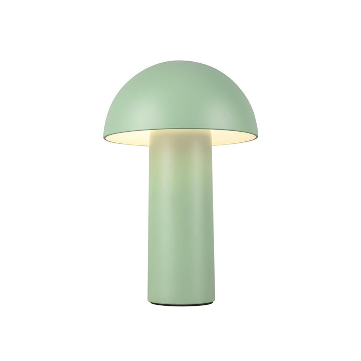 Kuzco Canada - TL65210-GN - LED Table Lamp - Setas - Sage Green