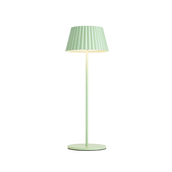 Kuzco Canada - TL65614-GN - LED Table Lamp - Dario - Sage Green