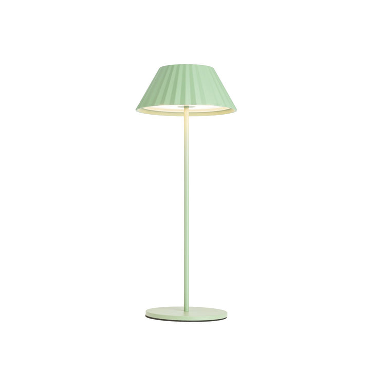 Kuzco Canada - TL67914-GN - LED Table Lamp - Zola - Sage Green