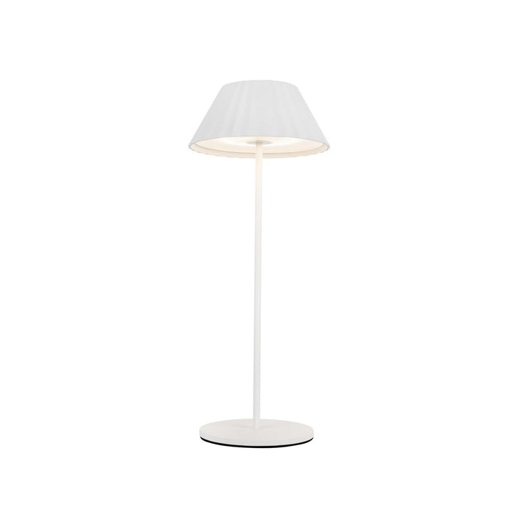 Kuzco Canada - TL67914-WH - LED Table Lamp - Zola - White