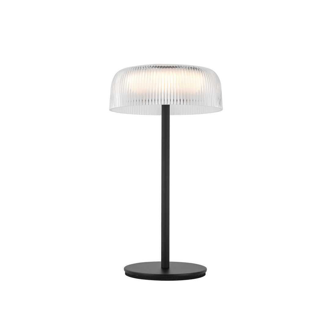 Kuzco Canada - TL68211-BK - LED Table Lamp - Brilla - Black