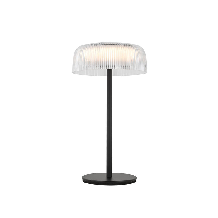 Kuzco Canada - TL68211-BK - LED Table Lamp - Brilla - Black