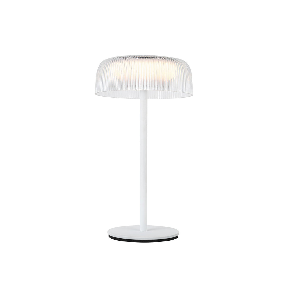 Kuzco Canada - TL68211-WH - LED Table Lamp - Brilla - White