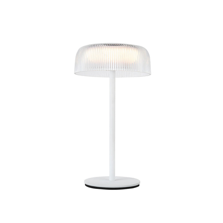 Kuzco Canada - TL68211-WH - LED Table Lamp - Brilla - White