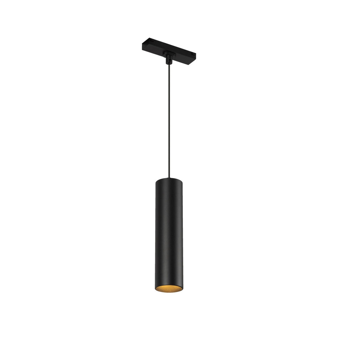 Remuda LED Pendant in Black - available from The Lighting Shoppe, trusted by Canadian homeowners