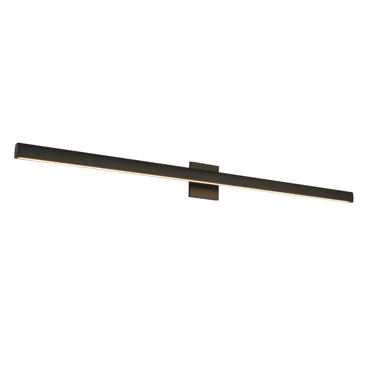 Kuzco Canada - VL20353-BK - LED Vanity Light - Vera - Black