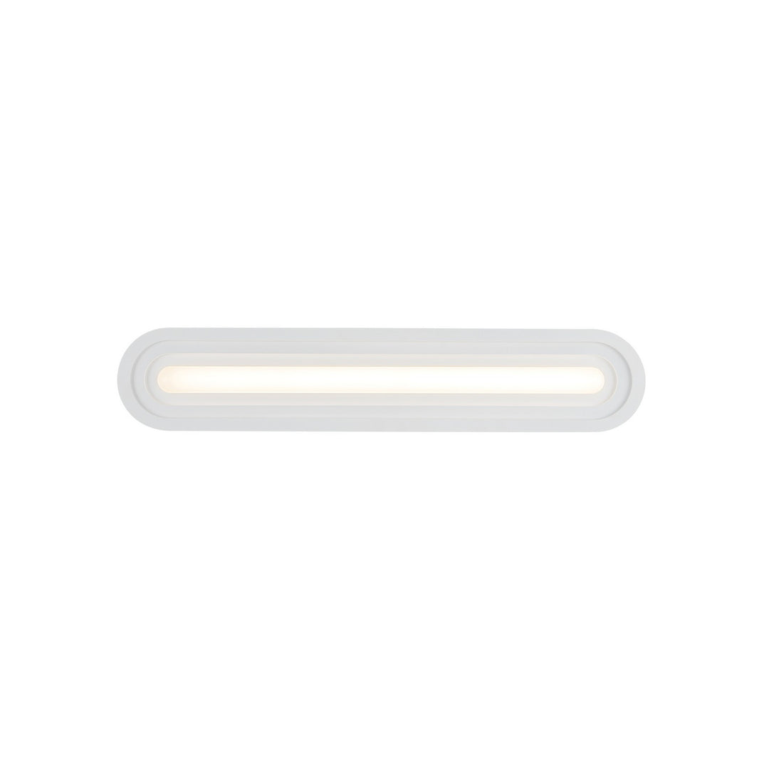Kuzco Canada - VL21324-WH-UNV - LED Vanity - Arco - White