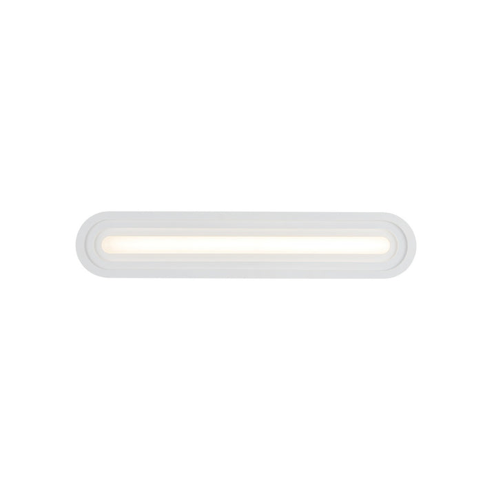 Kuzco Canada - VL21324-WH-UNV - LED Vanity - Arco - White