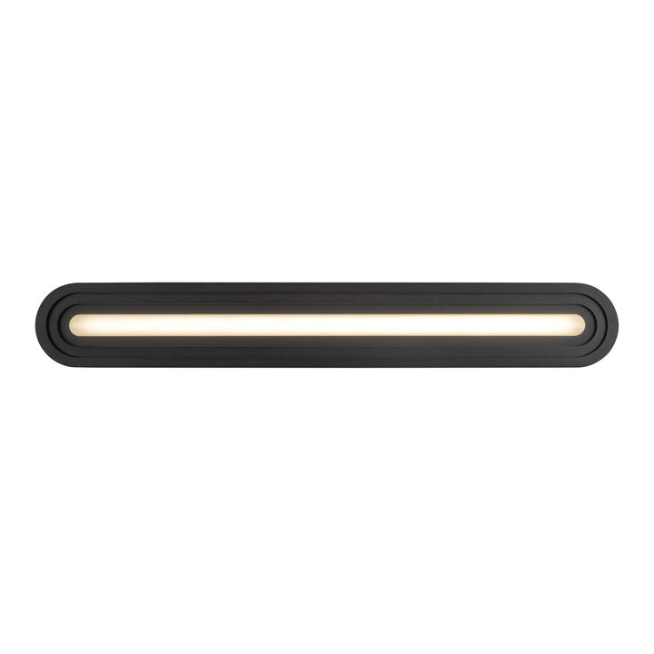 Kuzco Canada - VL21332-BK-UNV - LED Vanity - Arco - Black