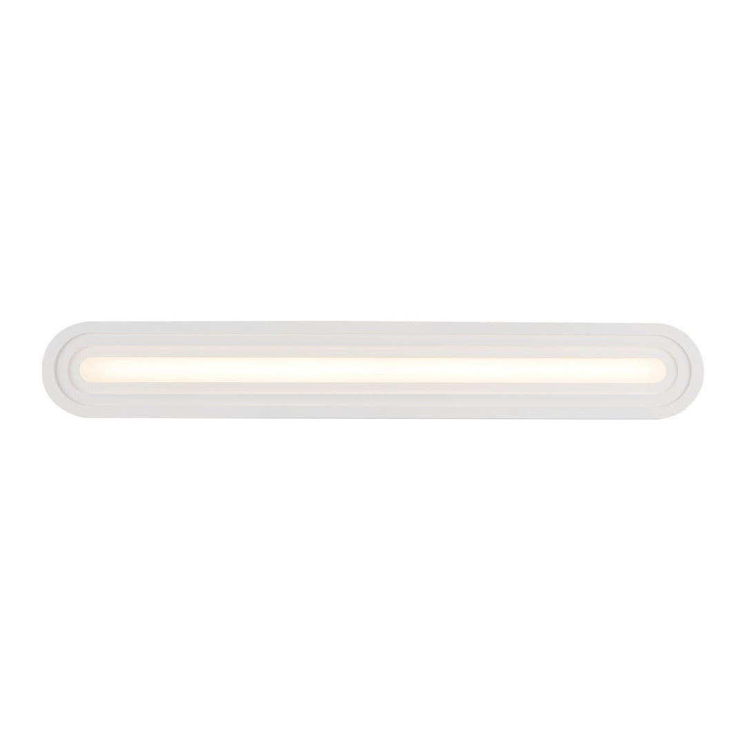 Kuzco Canada - VL21332-WH-UNV - LED Vanity - Arco - White