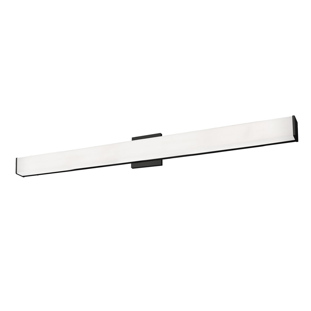 Kuzco Canada - VL62248-BK - LED Vanity Light - Jane - Black