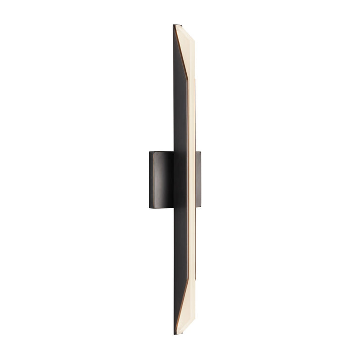 Kuzco Canada - VL64225-UB - LED Vanity Light - Tachi - Urban Bronze