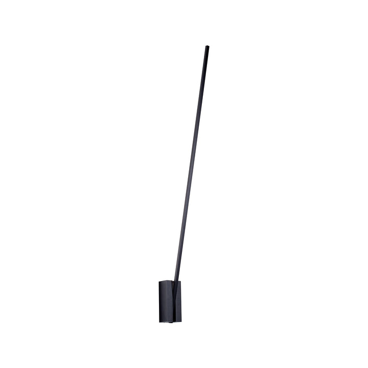 Kuzco Canada - WS13748-BK-UNV - LED Wall Sconce - Lever - Black