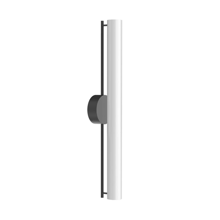 Kuzco Canada - WS70130-BK-UNV - LED Wall Sconce - Gramercy - Black