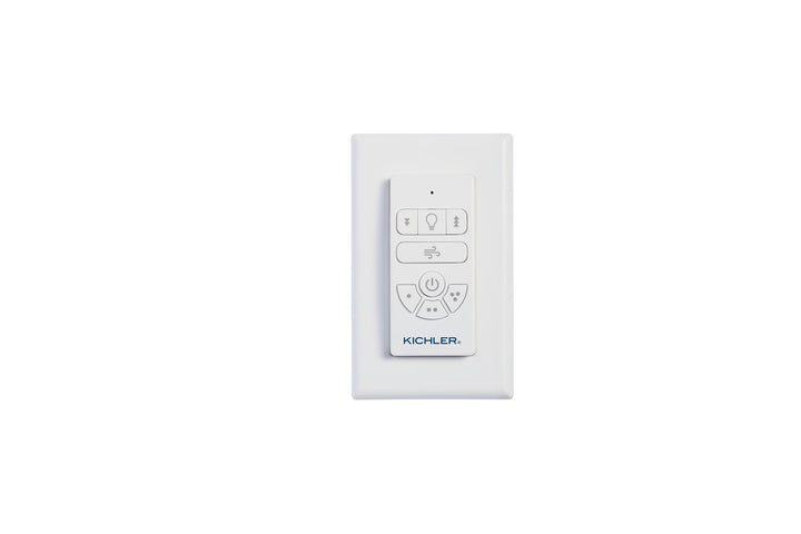 Kichler Canada - 370125 - Handheld Control - Controls - White