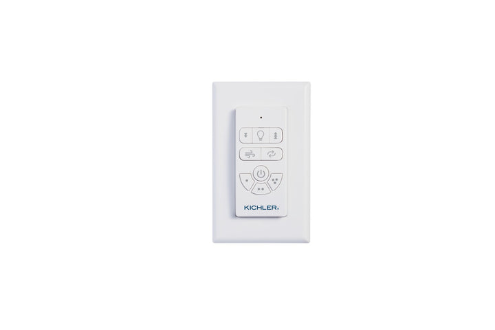 Kichler Canada - 370135 - Handheld Control - Controls - White