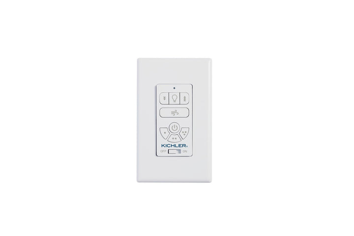 Kichler Canada - 370145 - Wall Control - Controls - White