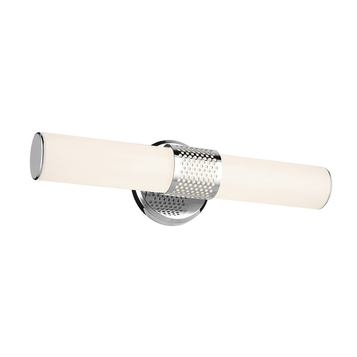 Kichler Canada - 55191CHLED - LED Bath Bar - Sashi - Chrome