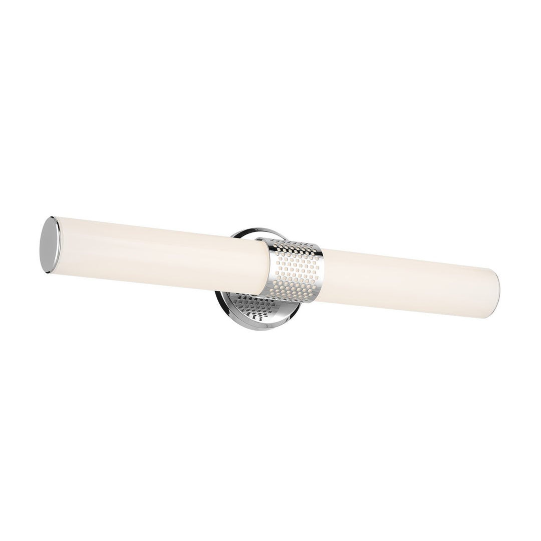 Kichler Canada - 55192CHLED - LED Linear Bath - Sashi - Chrome