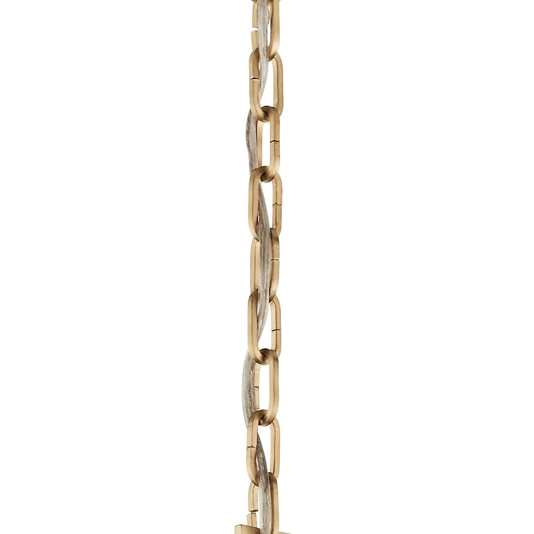 Kichler Canada - 4902CPZ - Chain - Accessory - Champagne Bronze