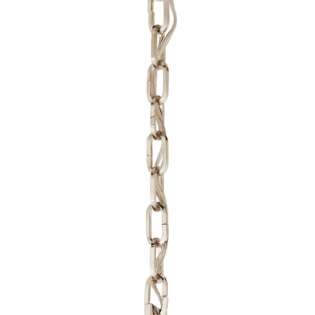 Kichler Canada - 4902PN - Chain - Accessory - Polished Nickel