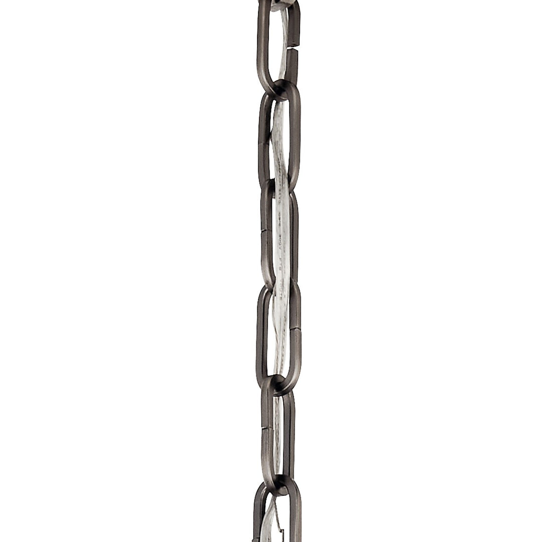 Kichler Canada - 4921CLP - Chain - Accessory - Classic Pewter