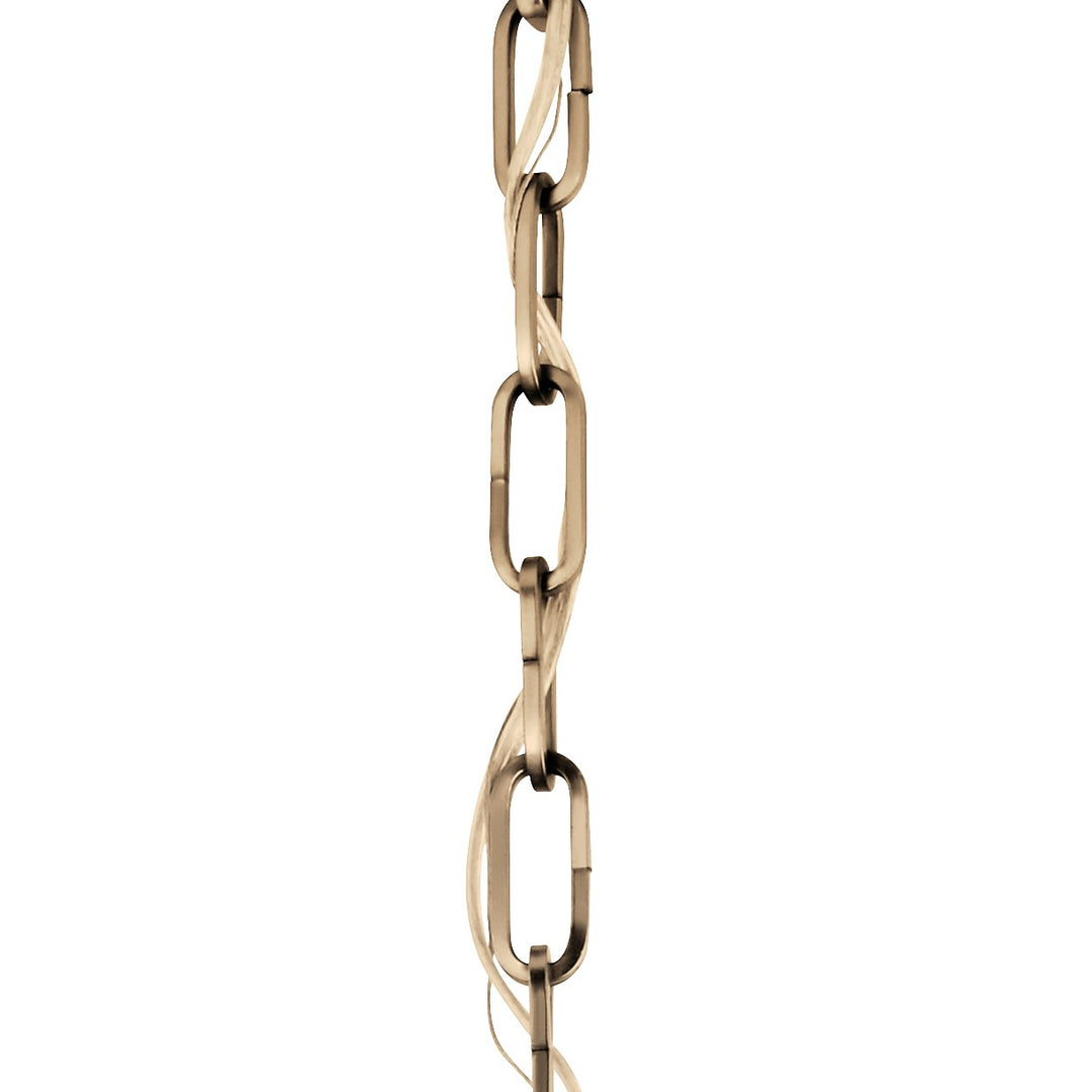 Kichler Canada - 4921CPZ - Chain - Accessory - Champagne Bronze