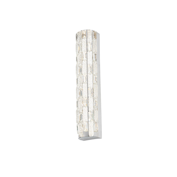 Artcraft Canada - AC6927PN - LED Wall Sconce - Elegance - Chrome
