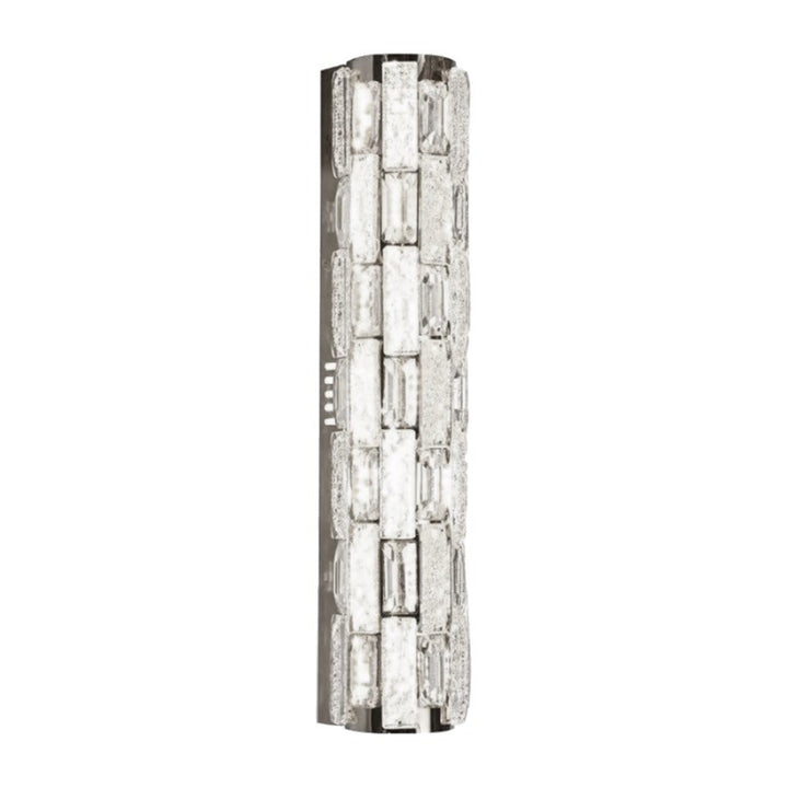 Artcraft Canada - AC6927PN - LED Wall Sconce - Elegance - Chrome