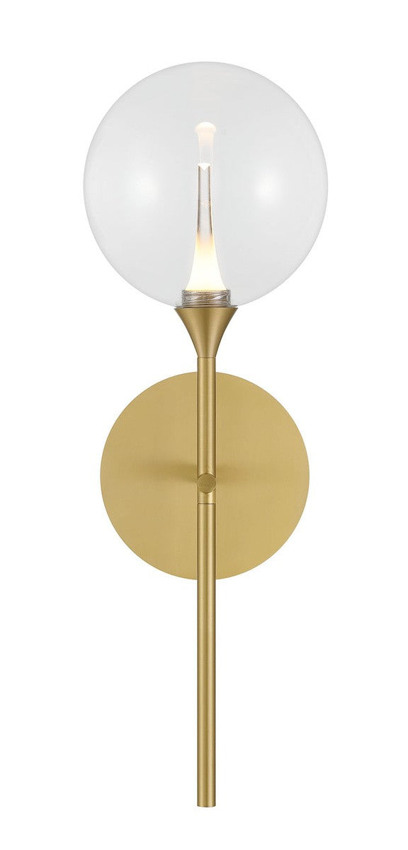 Eurofase Canada - 48910-019 - IISSA-WSC-19IN-GD-CL - IISSA - Gold