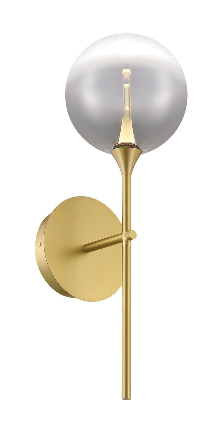 Eurofase Canada - 48910-026 - IISSA-WSC-19IN-GD-SK - IISSA - Gold