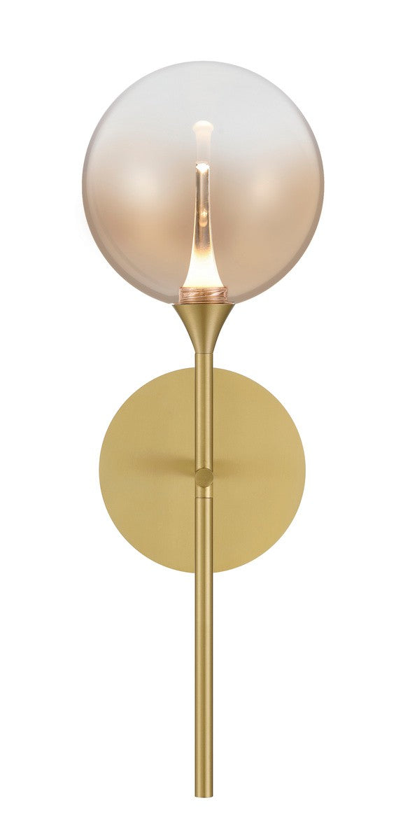 Eurofase Canada - 48910-033 - IISSA-WSC-19IN-GD-AM - IISSA - Gold