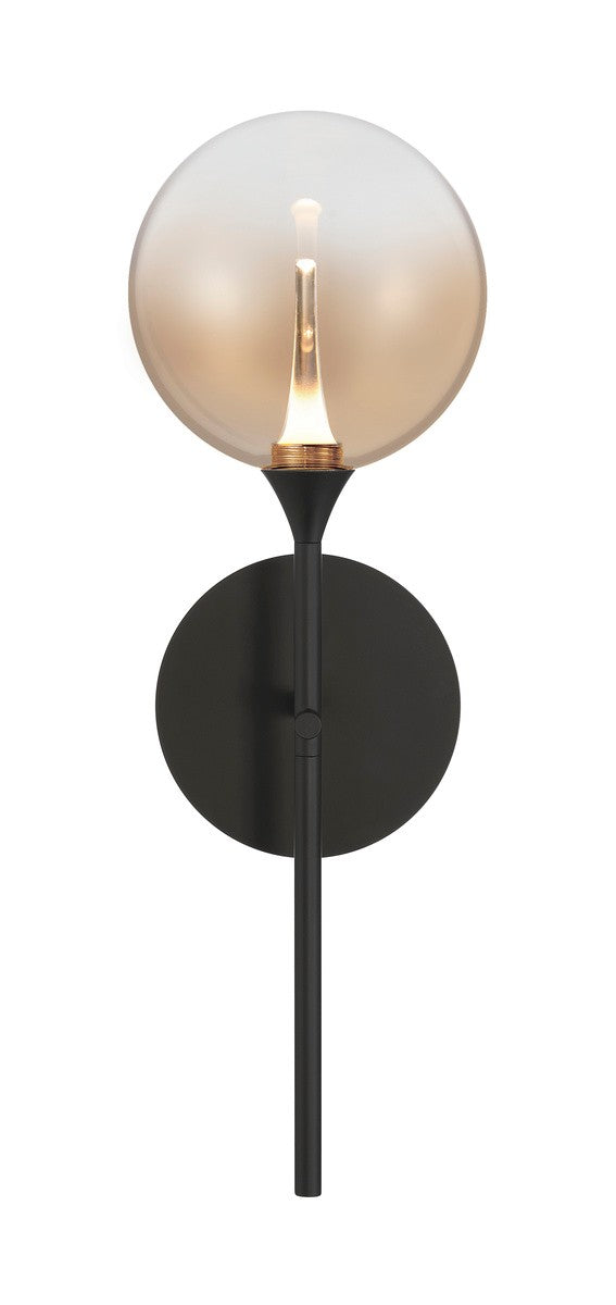 Eurofase Canada - 48912-013 - IISSA-WSC-19IN-BK-CL - IISSA - Black