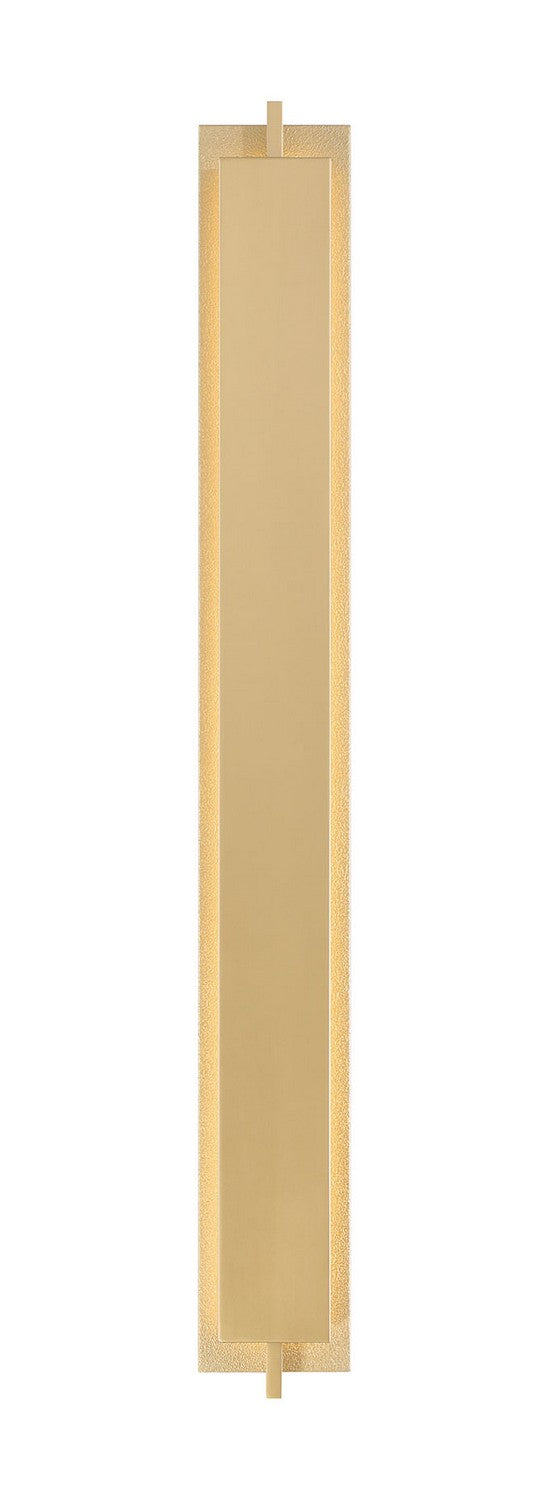 Eurofase Canada - 48963-015 - TRIBEK-OD-46IN-GD - TRIBEK - Gold