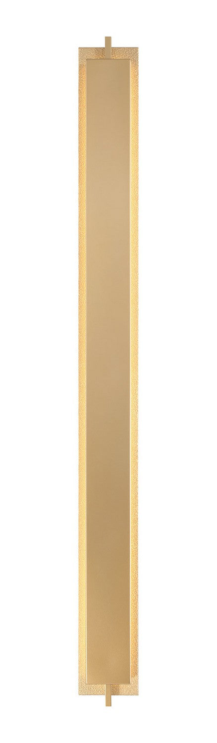 Eurofase Canada - 48964-012 - TRIBEK-OD-60IN-GD - TRIBEK - Gold