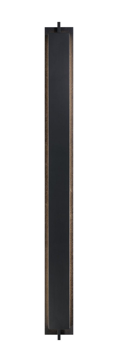 Eurofase Canada - 48964-029 - TRIBEK-OD-60IN-BK - TRIBEK - Black