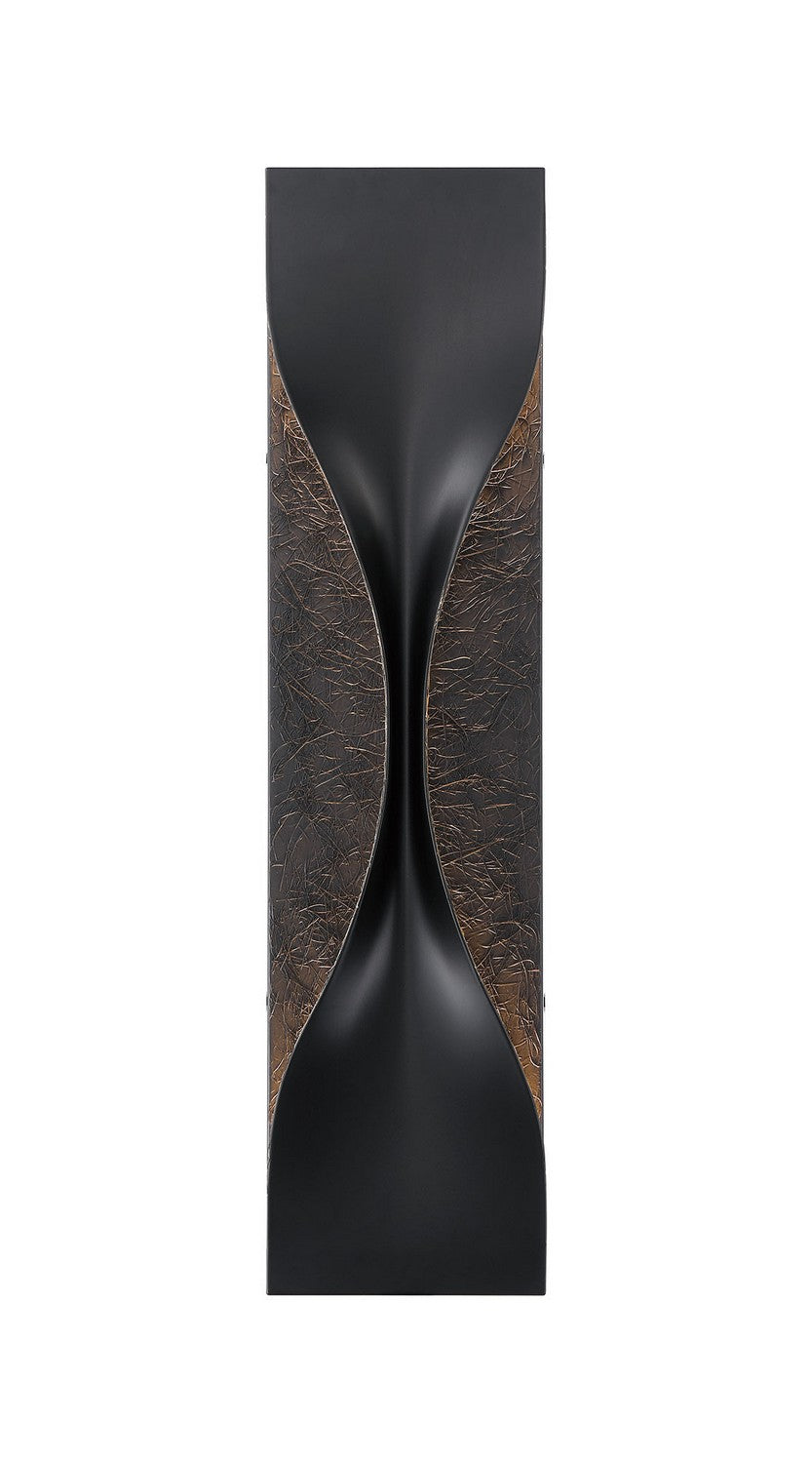 Eurofase Canada - 48973-014 - SHAYLA-OD-24IN-GBM - SHAYLA - Gold-Black