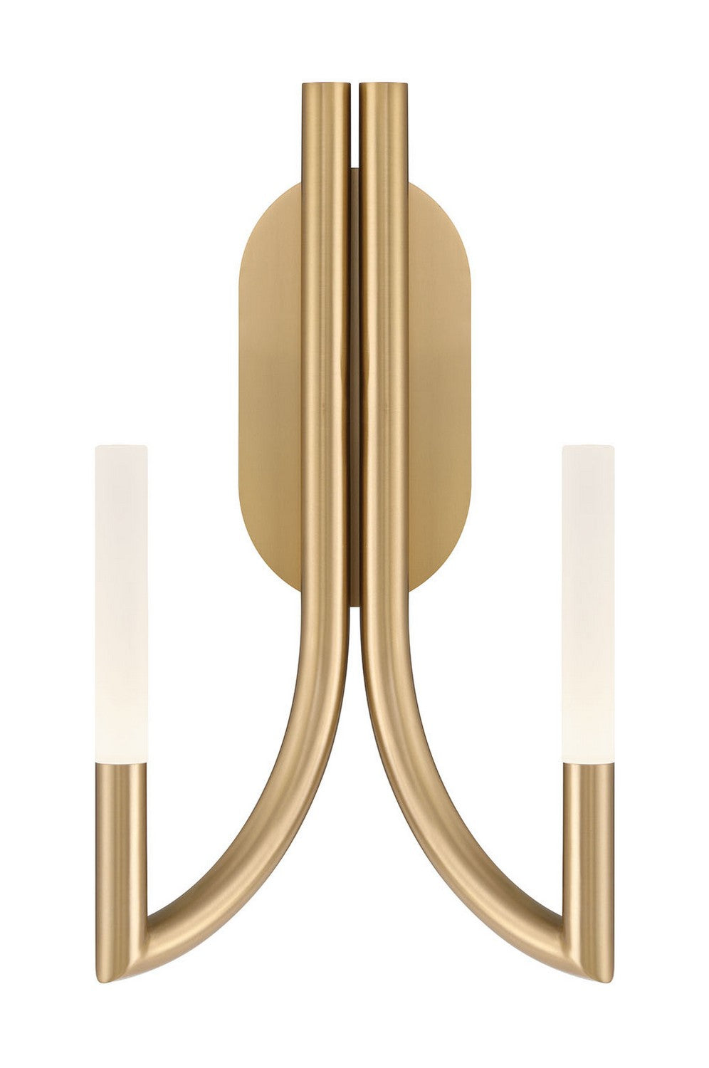 Eurofase Canada - 49009-019 - OLETTE-WSC-2LT-17IN-GD-FR - OLETTE - Gold