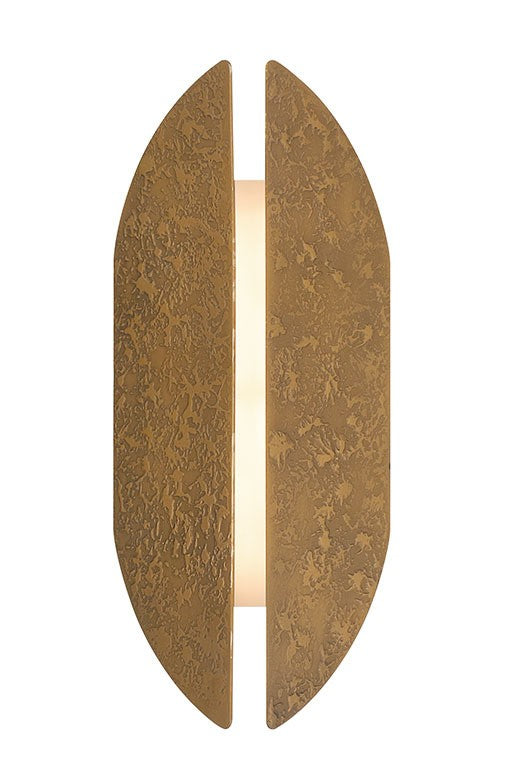 Eurofase Canada - 49013-016 - INNTRA-OD-14IN-BR - INNTRA - Brass
