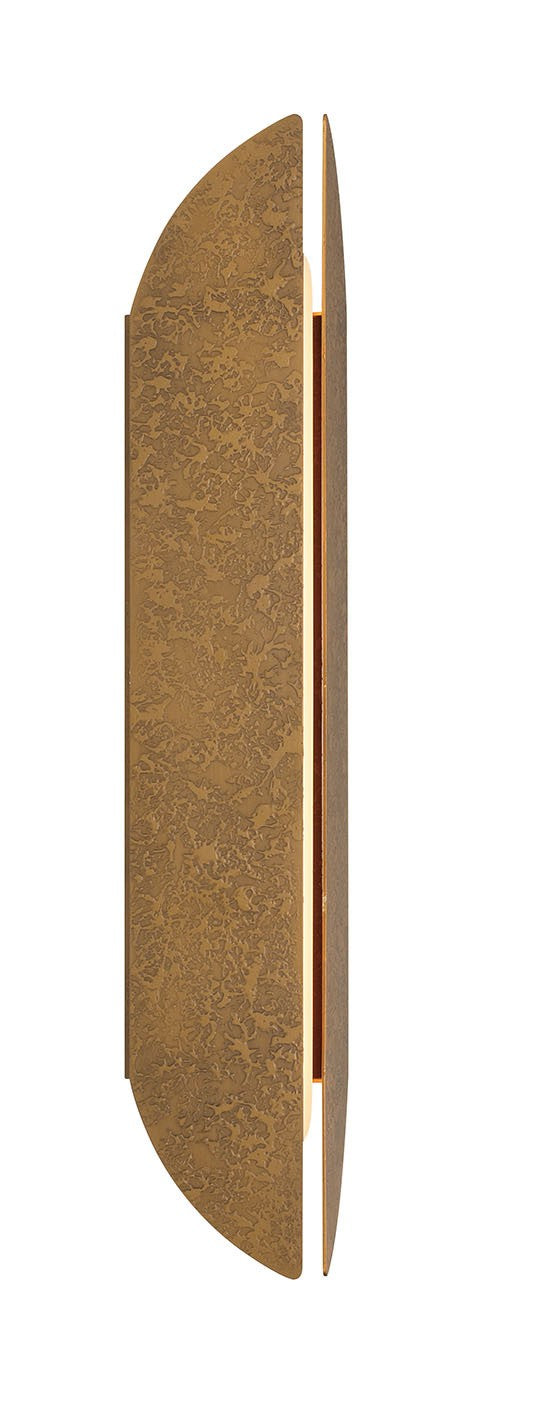 Eurofase Canada - 49014-013 - INNTRA-OD-24IN-BR - INNTRA - Brass