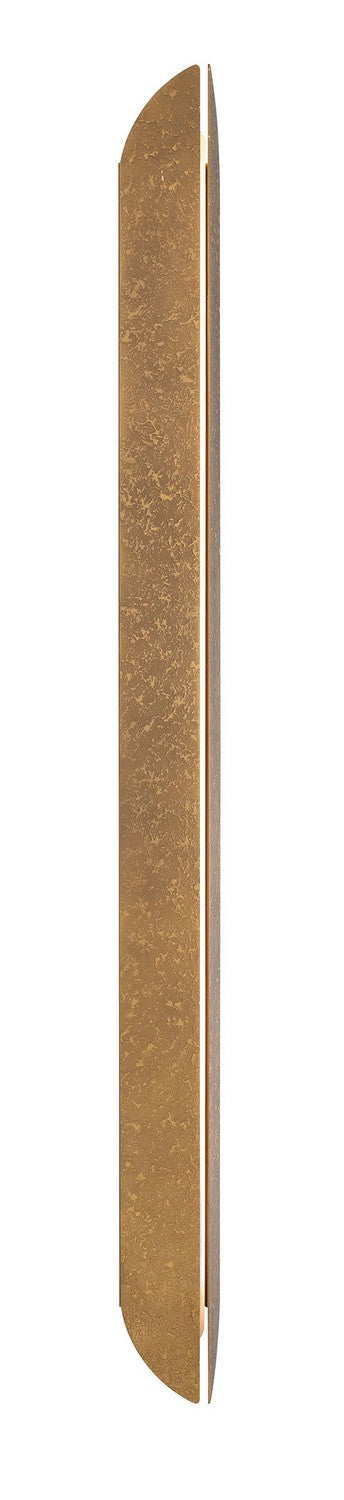 Eurofase Canada - 49016-017 - INNTRA-OD-60IN-BR - INNTRA - Brass