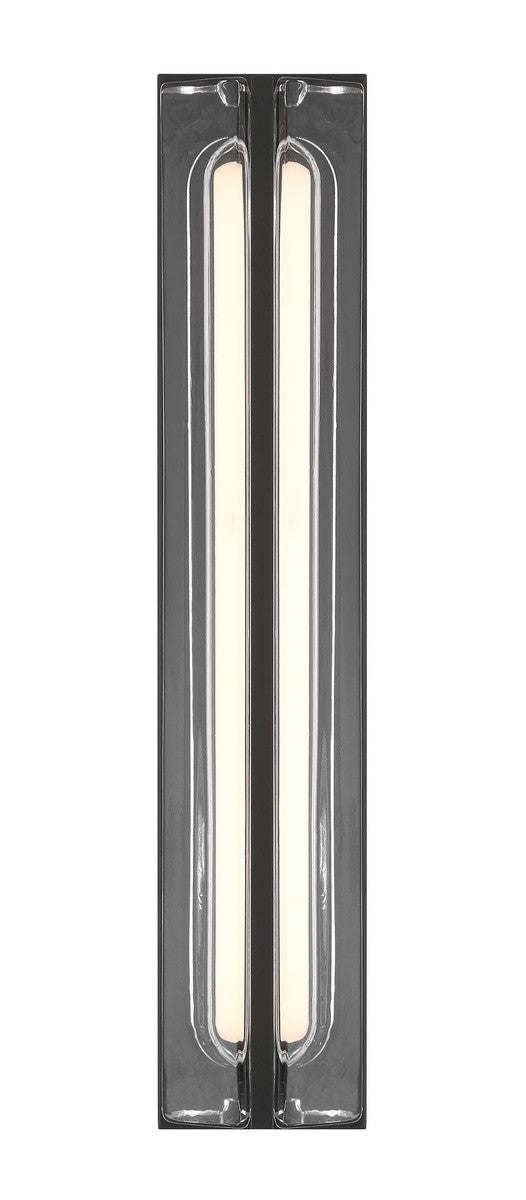 Eurofase Canada - 49025-026 - LANGFERD-OD-24IN-BK-CL - LANGFERD - Black