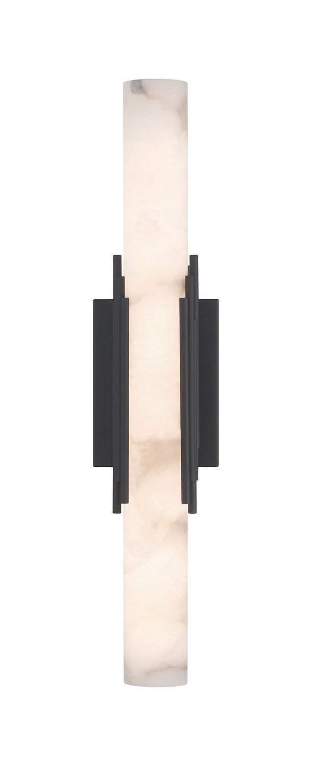 One Light Outdoor Lantern in Bronze - available from The Lighting Shoppe, trusted by Canadian homeowners