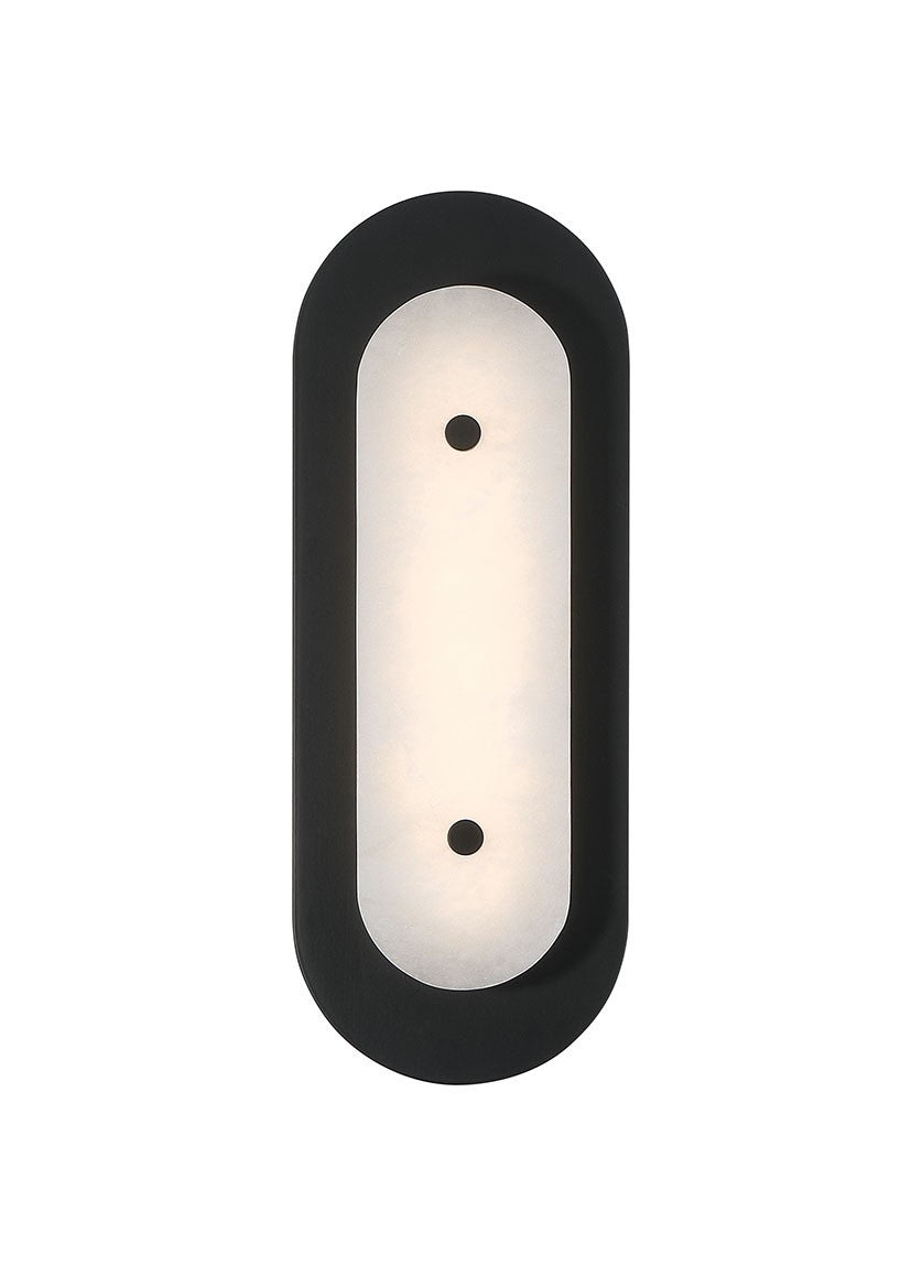 Eurofase Canada - 49171-020 - TRAMORE-OD-16IN-BK-ALB - TRAMORE - Black