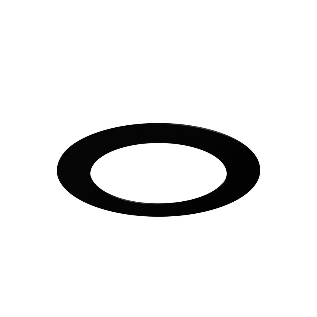 Scope Recessed Light in BK - available from The Lighting Shoppe, trusted by Canadian homeowners