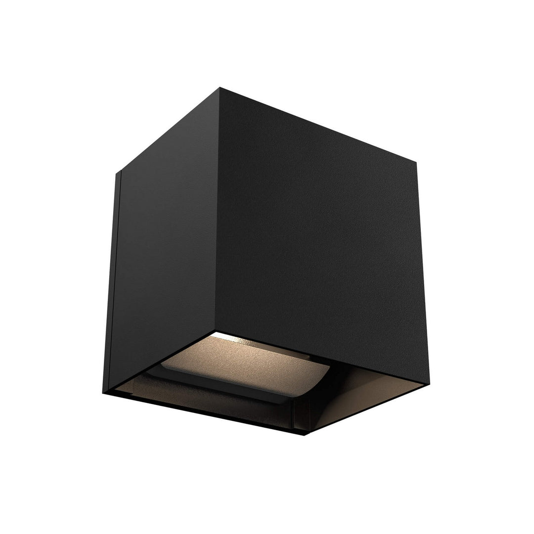 Geneva LED Wall Sconce in WH - available from The Lighting Shoppe, trusted by Canadian homeowners