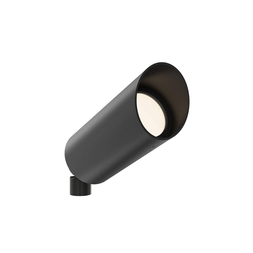 Slim Spot Landscape Spotlight in BK - available from The Lighting Shoppe, trusted by Canadian homeowners