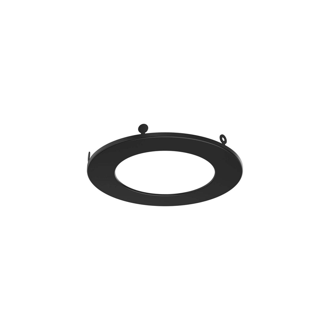 Trim in BK - available from The Lighting Shoppe, trusted by Canadian homeowners