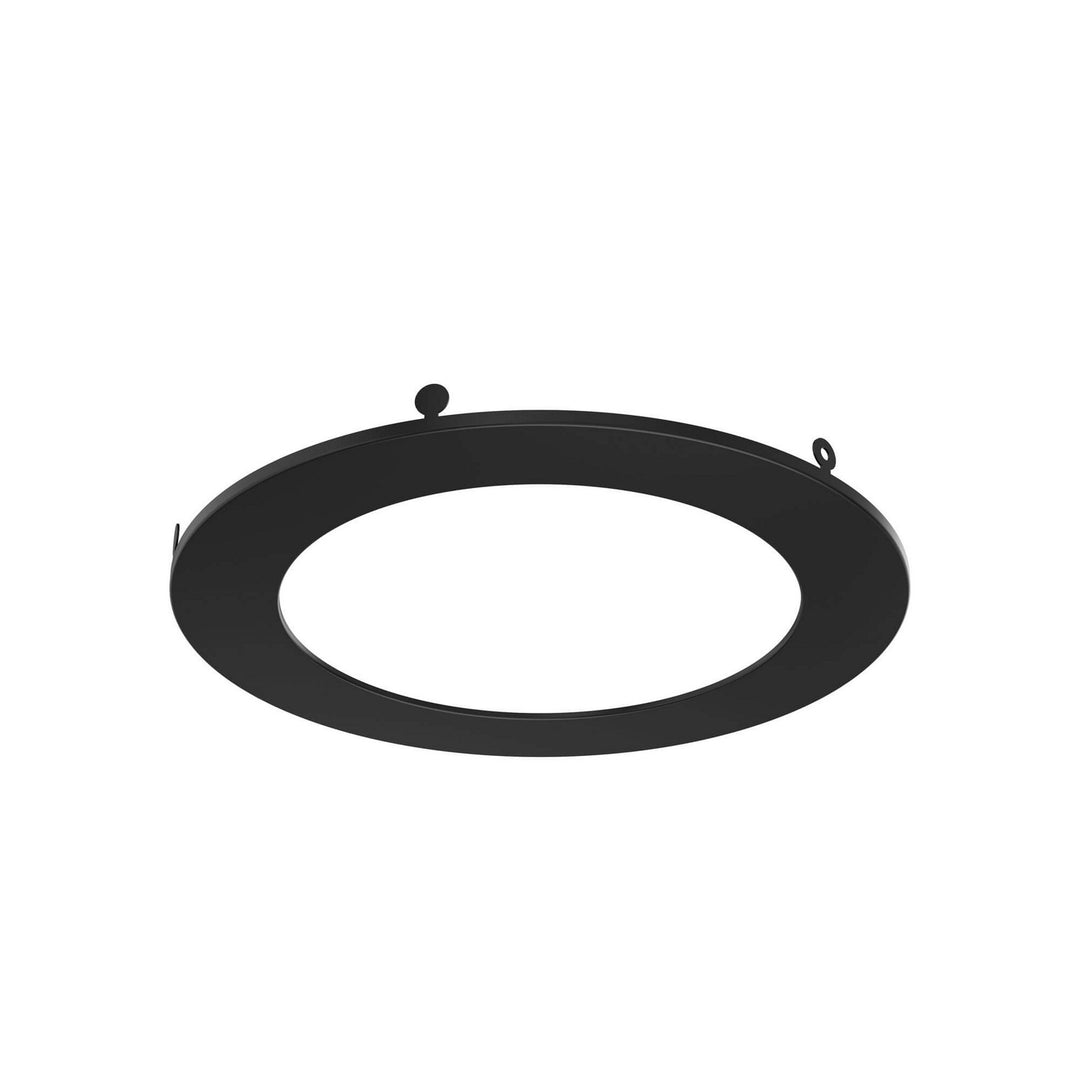 Trim in BK - available from The Lighting Shoppe, trusted by Canadian homeowners